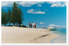 Bulcock Beach